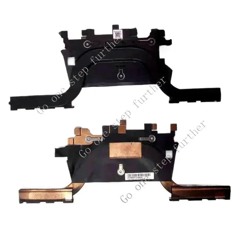 

WYORESY New Cpu Fan Heatsink For Lenovo Thinkbook 13S G2 ITL 5H40S20154 5H40S20155 # @
