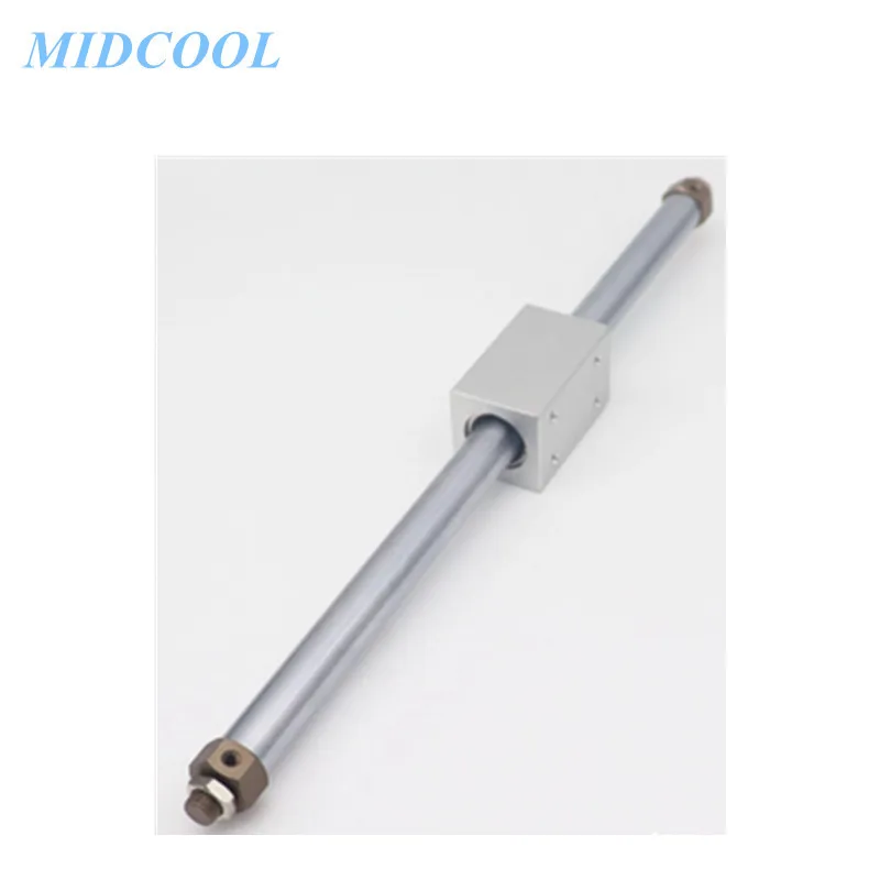 Magnetically Coupled Rodless Cylinder CY1B CY3B CY1B15 CY3B15 Stroke 550 600 650 700 750 800 850 900 950 1000mm