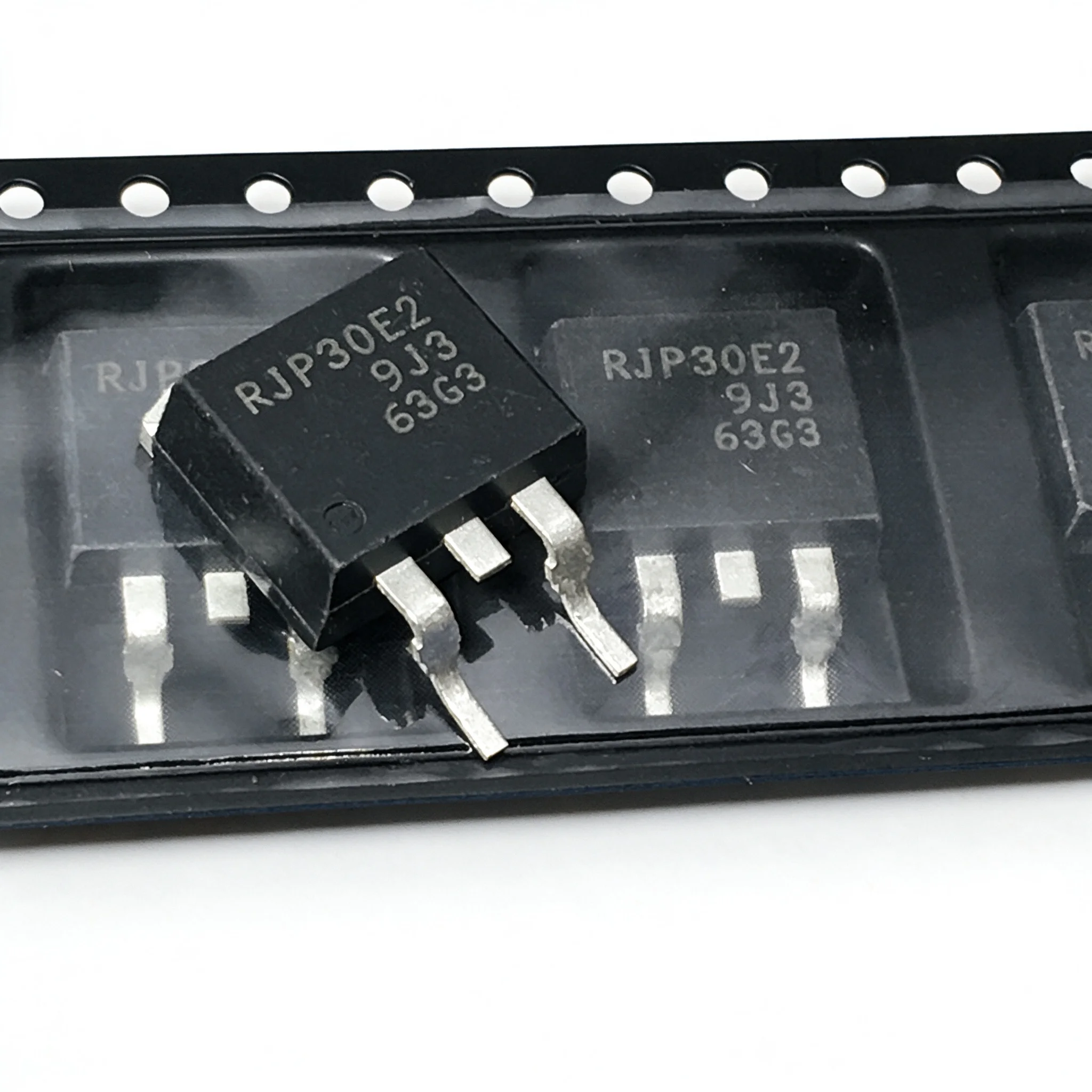 5piece RJP30E2 TO-263