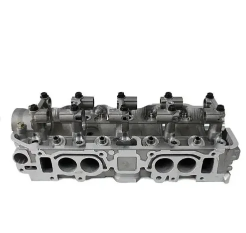 

Factory Price Auto Parts 4G64 Cylinder Head MD099389 For Mitsubish L300