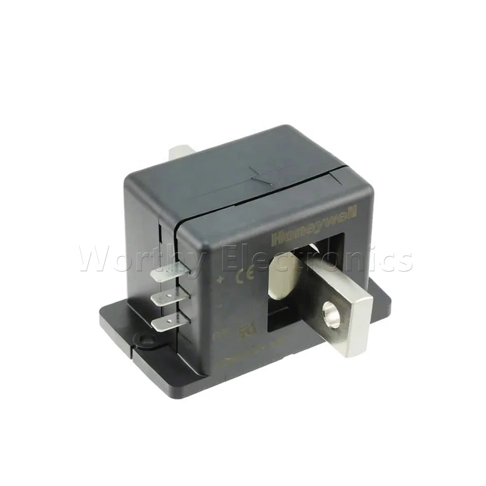 Electrical components CSNJ481 closed loop AC/DC 600A 0.5% hall effect current sensor CSNJ481-001 transmitter