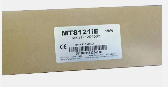 

Brand new MT8121iE MT8121iE2WV Glass Panel Touch Screen Fast delivery