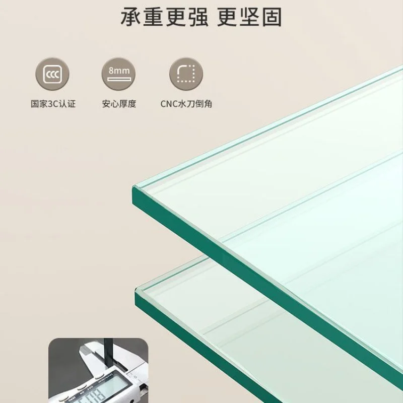 Custom. [Multi-Partition Storage] New Tobacco Cabinet Rack Cabinet Yantai Cabinet Customized Superm