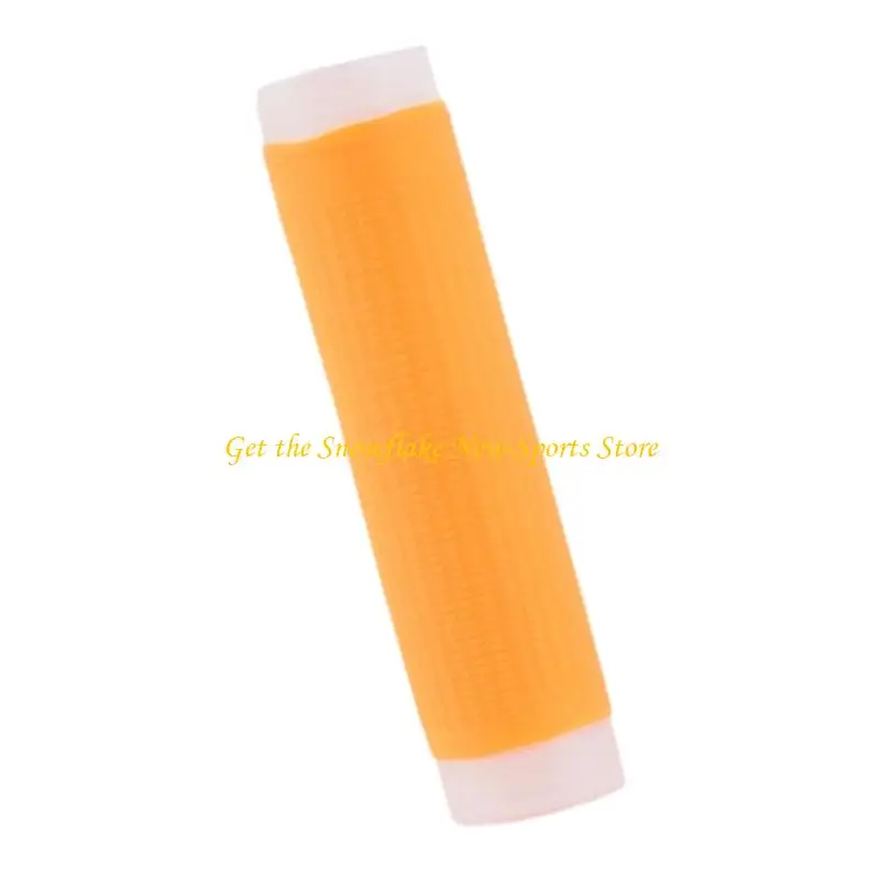 

E56D Antislip Badminton Overgrip Enhanced Grip Control Nonslip Sweat Absorbing Handle Wrap Badminton Racket Handle Cover