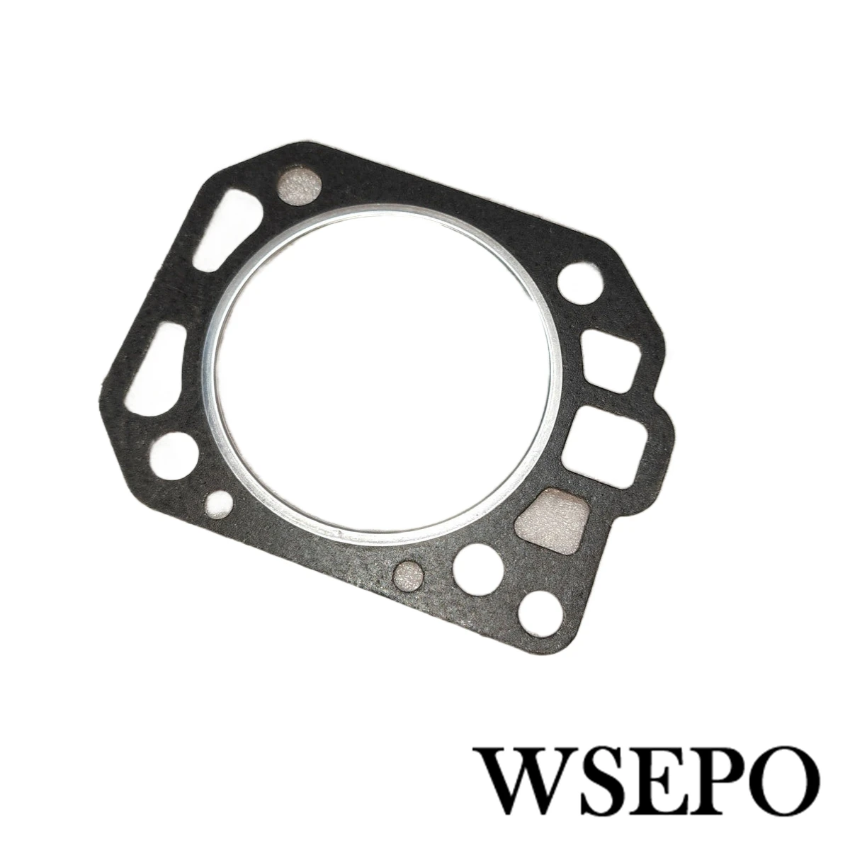 Top Quality! Head Gasket Cylinder Packing Fits for Changfa 195 CF195 Single Cylinder 4 Stroke Small Water Cooled Diesel Engine