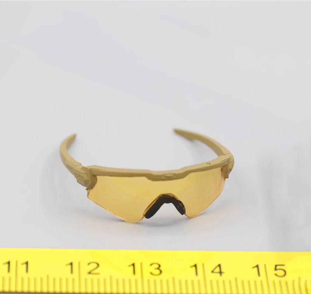 Easy & Simple ES 26056R Commandement Des Operations Part III komandor męskie solidne buty ręcznie dopasowane 12 "Coo figurka 1/6