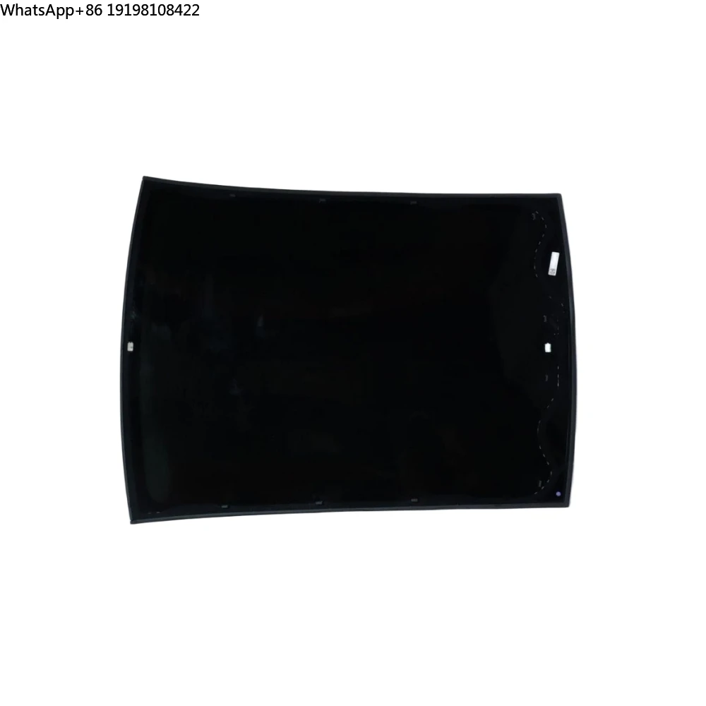 BAINEL Roof Glass for TESLA Model Y OE 1588766-00-B ORIGINAL