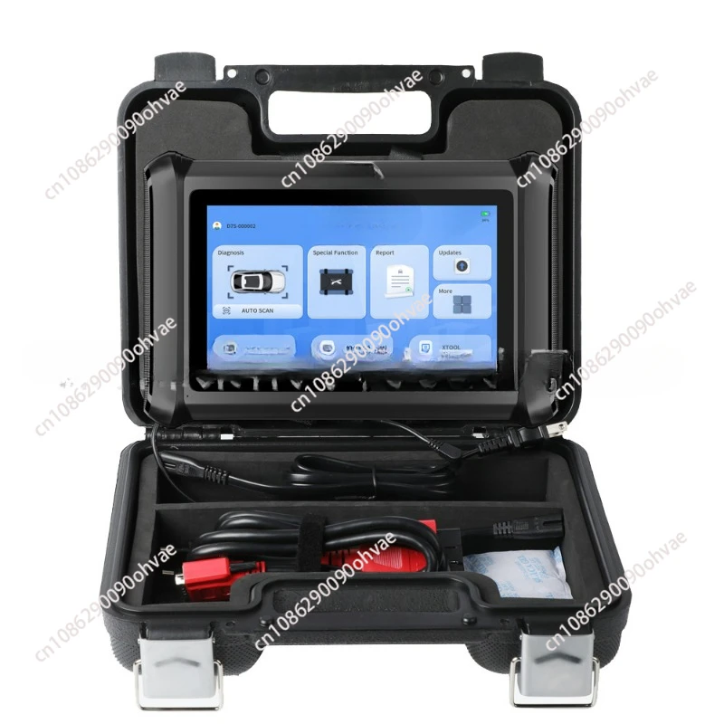 FOR  ALL System Car Diagnostic Tool CAN FD/DOIP