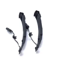 4G8927753 New Exterior Door Handle Bar Sensor Pin Switch for Audi A4 A5 A6 A7 A8 Q5 4G8927753A,4G8927753B , 4G8 927 753B