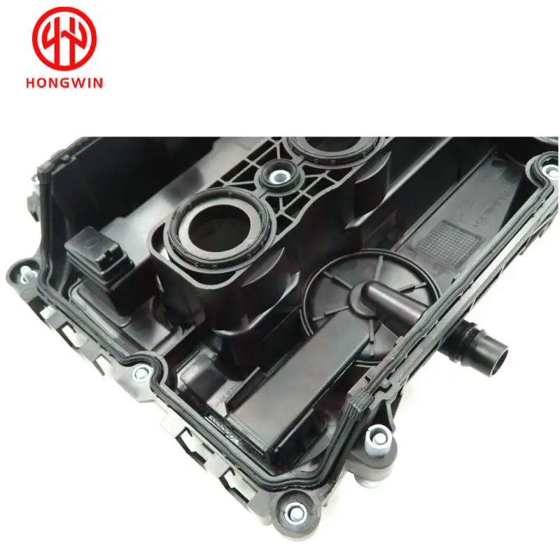 55564395 55558673 55558118 ENGINE VALVE COVER & GASKET & BOLTS For 08-15 Chevrolet Aveo Cruze Sonic Pontiac G3 Saturn Astra 1.8L