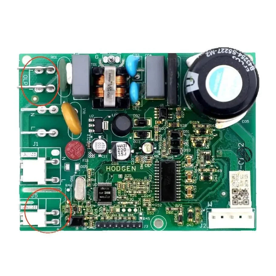 

good for refrigerator board VNX1113Y VNX1111Y part
