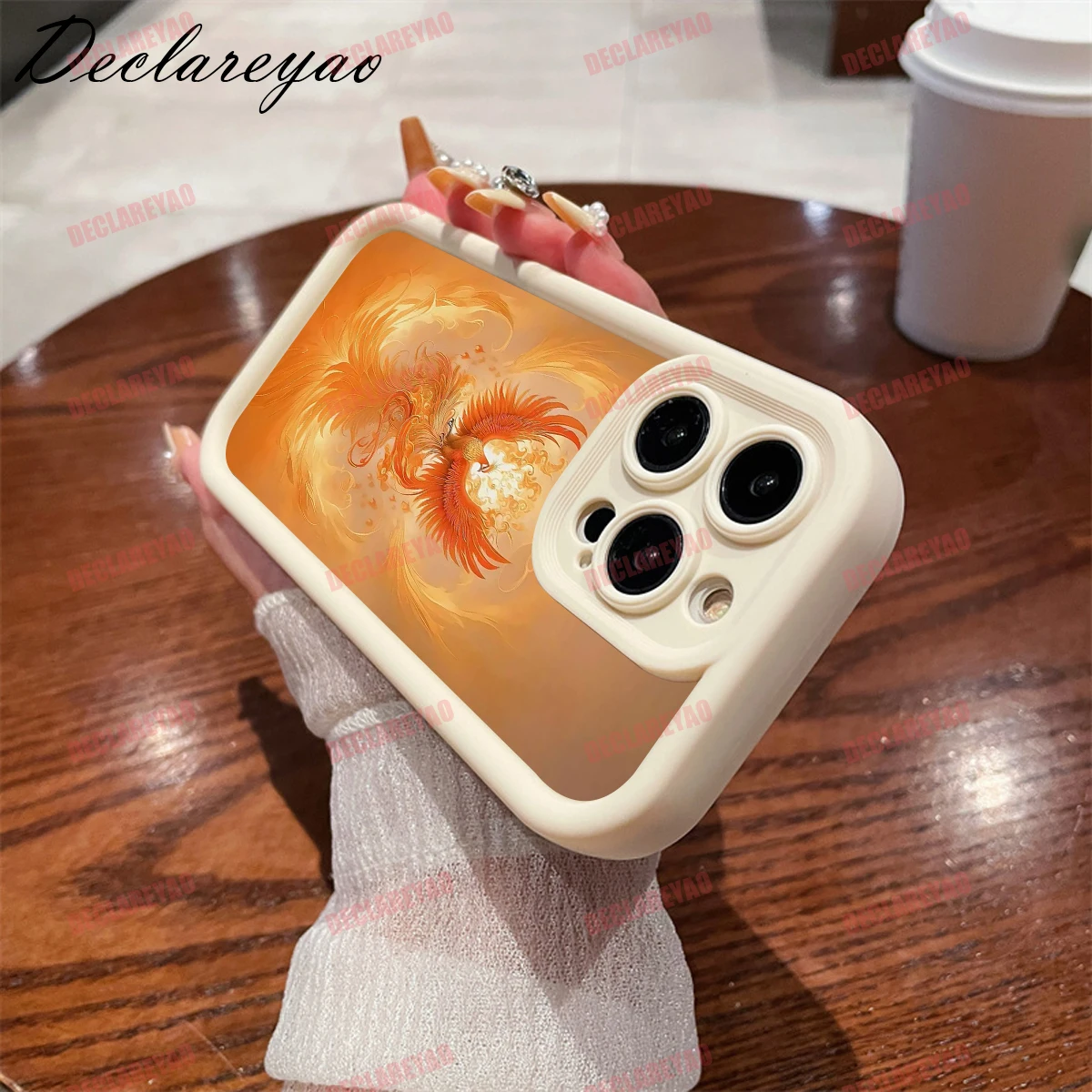 Declareyao Soft Lig… - image