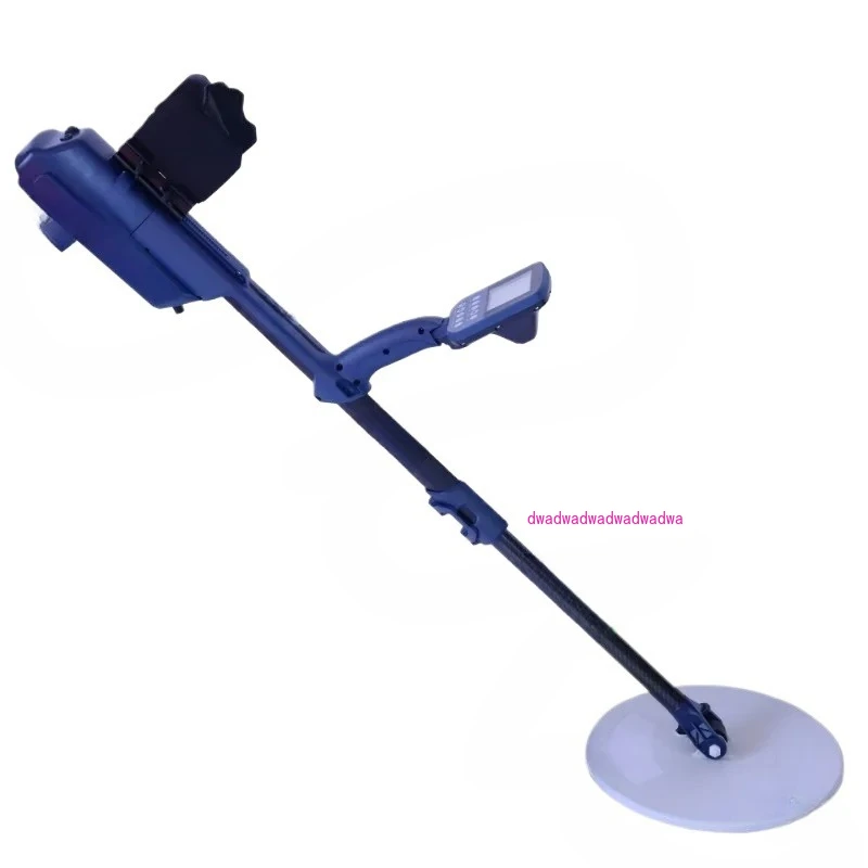 Detector de oro LCD Monster MCD-7000 Precio competitivo Rango profundo