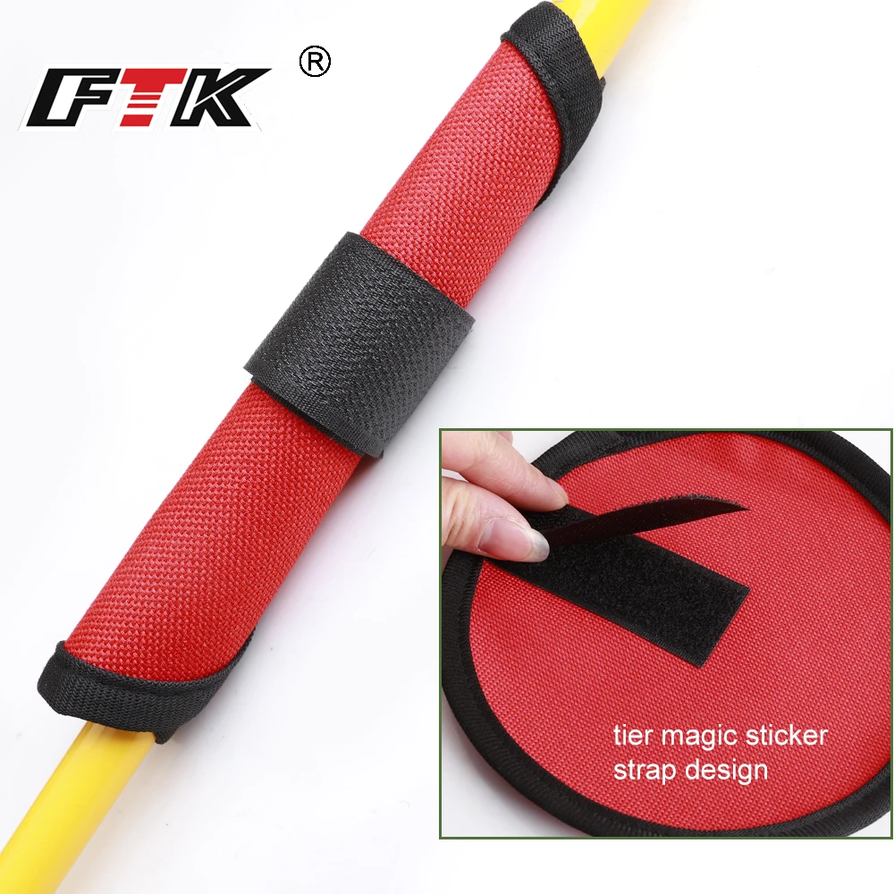 Ftk 2Colors Lure Wr… - image