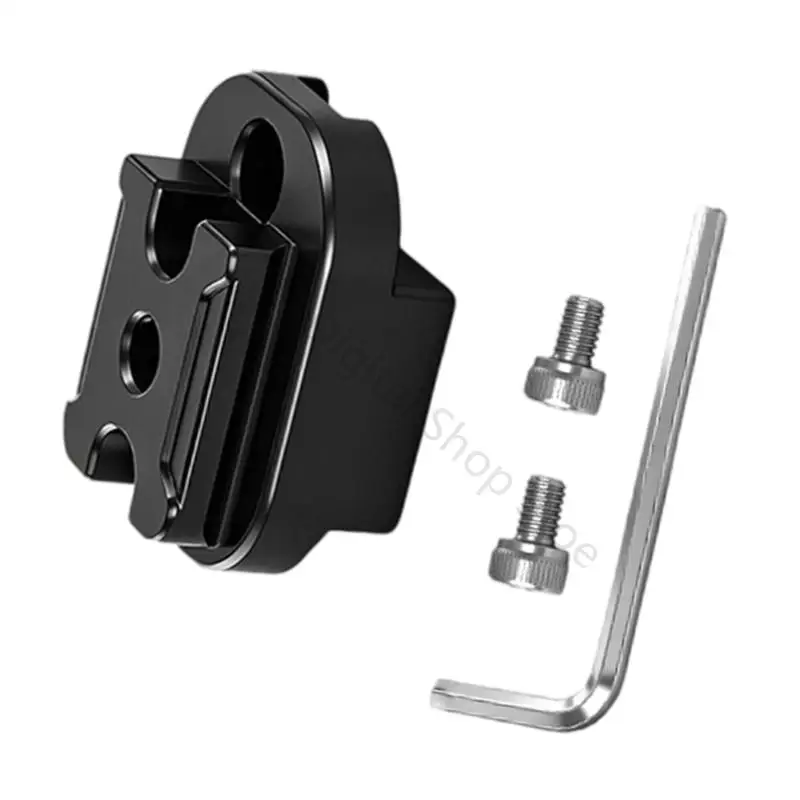 96BA Compactly Slider Extension Board für Gimbals-Systeme – Detail 9