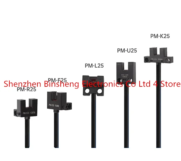 PM-L25  PM-U25  PM-R25  PM-F25  PM-K25  PM-L25-P  PM-U25-P  PM-R25-P  PM-F25-P  PM-K25-P First time delivery from spot inventory