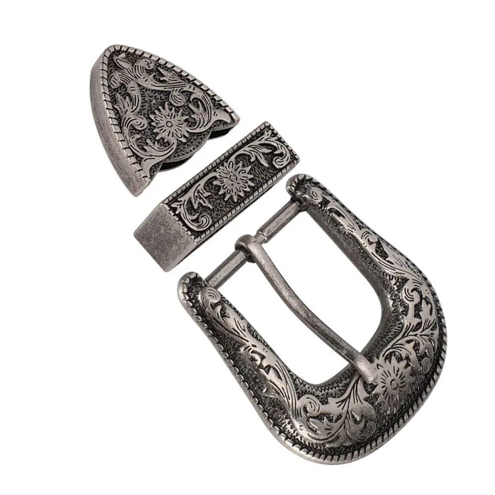 fivela-de-cinto-de-cowboy-em-estilo-vintage-com-design-antigo-em-prata-entalhada-feita-de-liga-metalica-conjunto-de-3-pecas-diametro-interno-de-40-mm