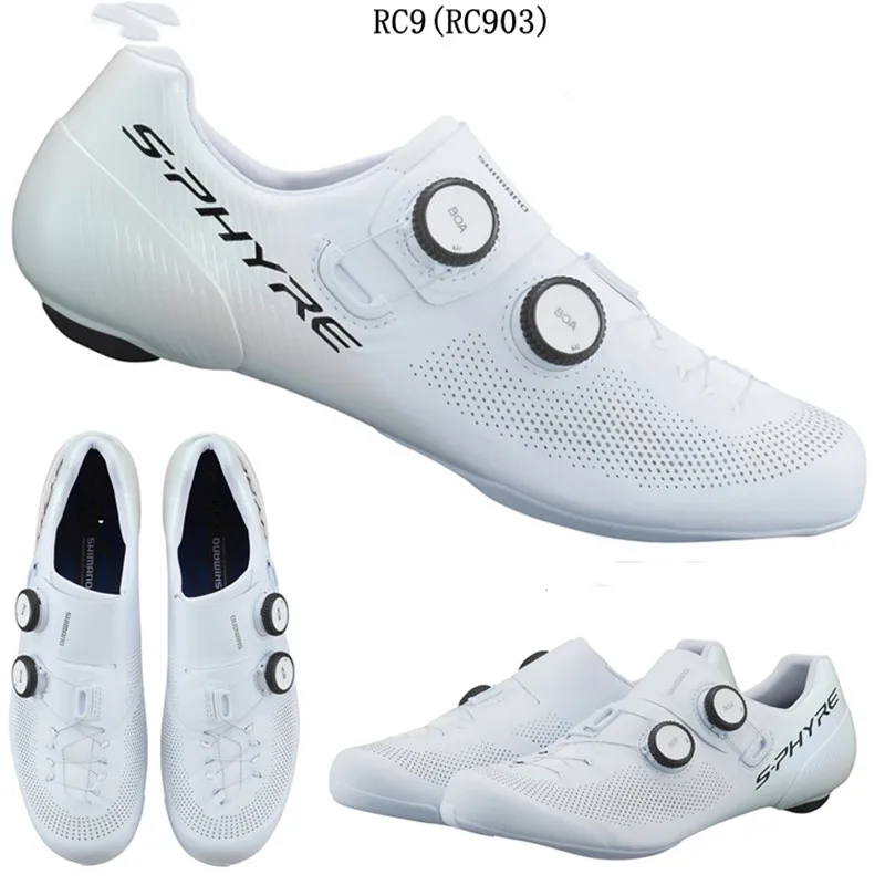 Shimano RC903S RC9 RC903 S-PHYRE Carbon Road Bicycle Cycling Bike