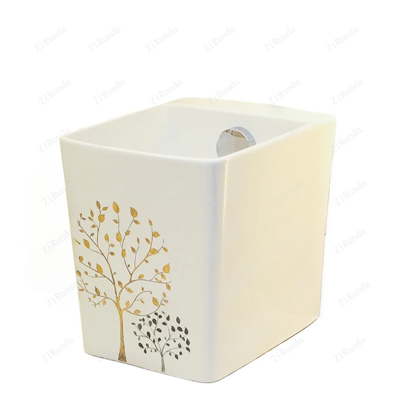 

Ceramic washing mop pool trough floor basin mop pool basin large balcony bathroom mop pool household floor type