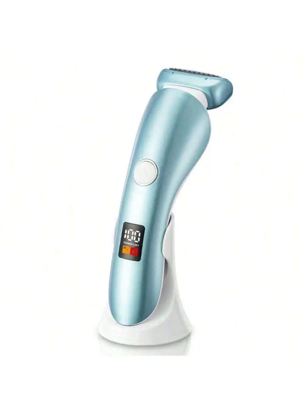 

Многофункциональная фольга для бритья, гладкий и шелковистый комплект для тела и бикини, триммер для бикини и женская бритва, водонепроницаемый косметический набор