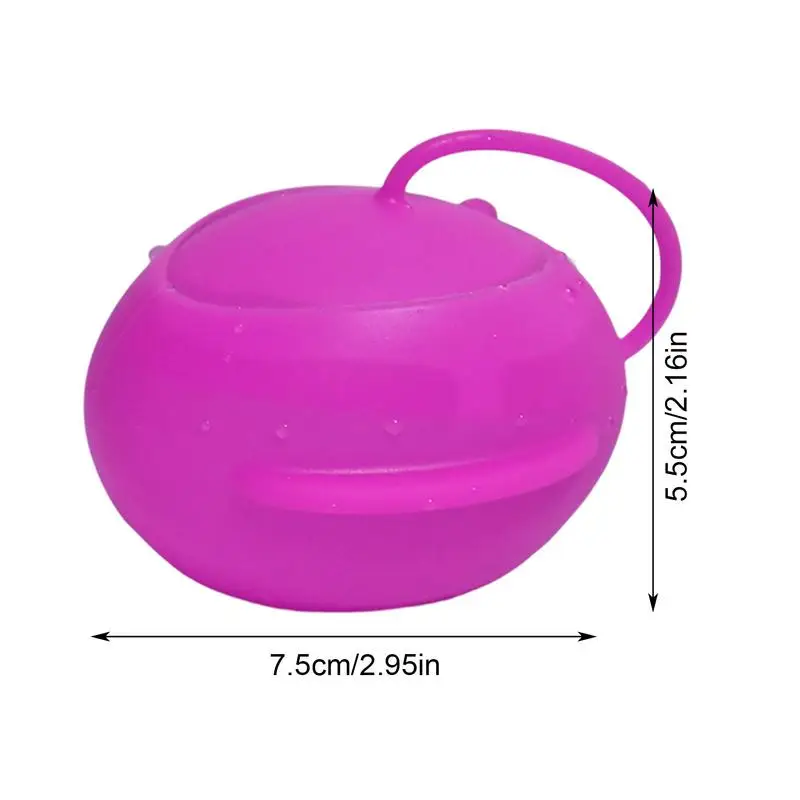 Balões de água reutilizáveis, auto-vedantes, silicone, bombas de água reutilizáveis, brinquedos ao ar livre, bolas divertidas recarregáveis para piscina, jardim