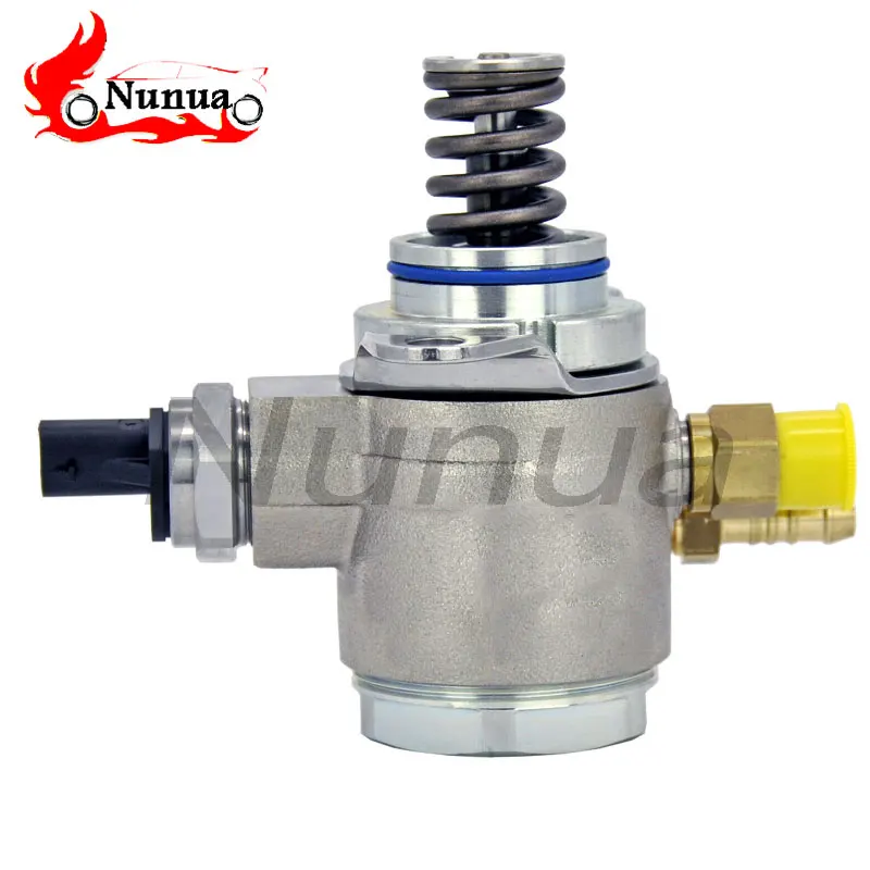 High Pressure Fuel Pump Injection Pump Replacement For Audi A1 A3 VW Tiguan Skoda Golf Auto Parts 1.2 TSI 1.4 TFSI 03C127026C