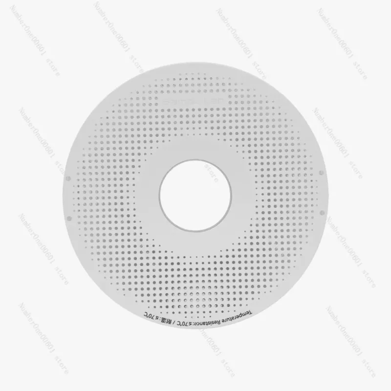 

Refillable Filament Storage Box Eco-Friendly Reusable for 3D Printing Material Organization