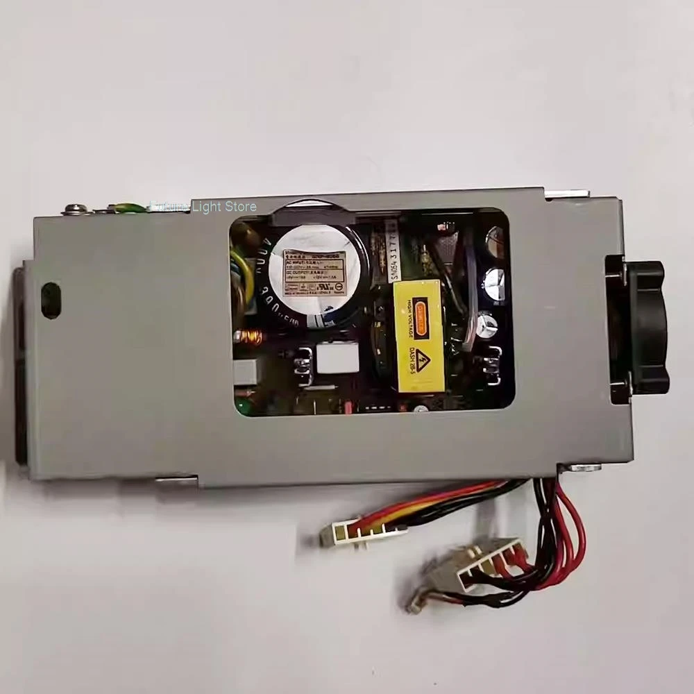 Snp-8086 Touch Panel Power Supply 5v 16A 12v 1.5A Industrial Control Medical Power Supply