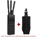 HD-52 BK set