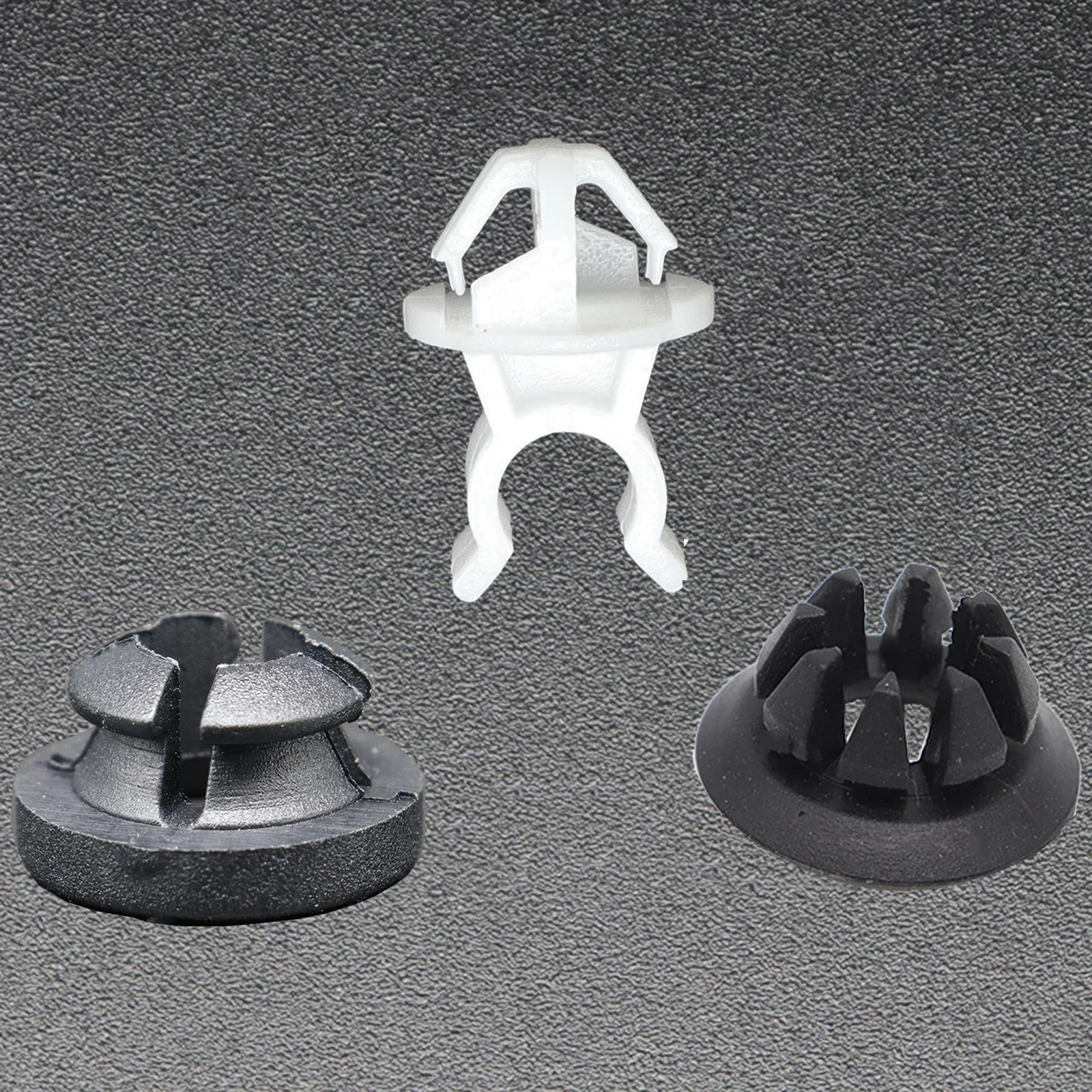 For Honda Civic Accord Jazz EP 1 2 3 GD3 Car Hood Bonnet Rod Prop Support Clip Grommet Stay Clamp Fastener Retainer Accessories