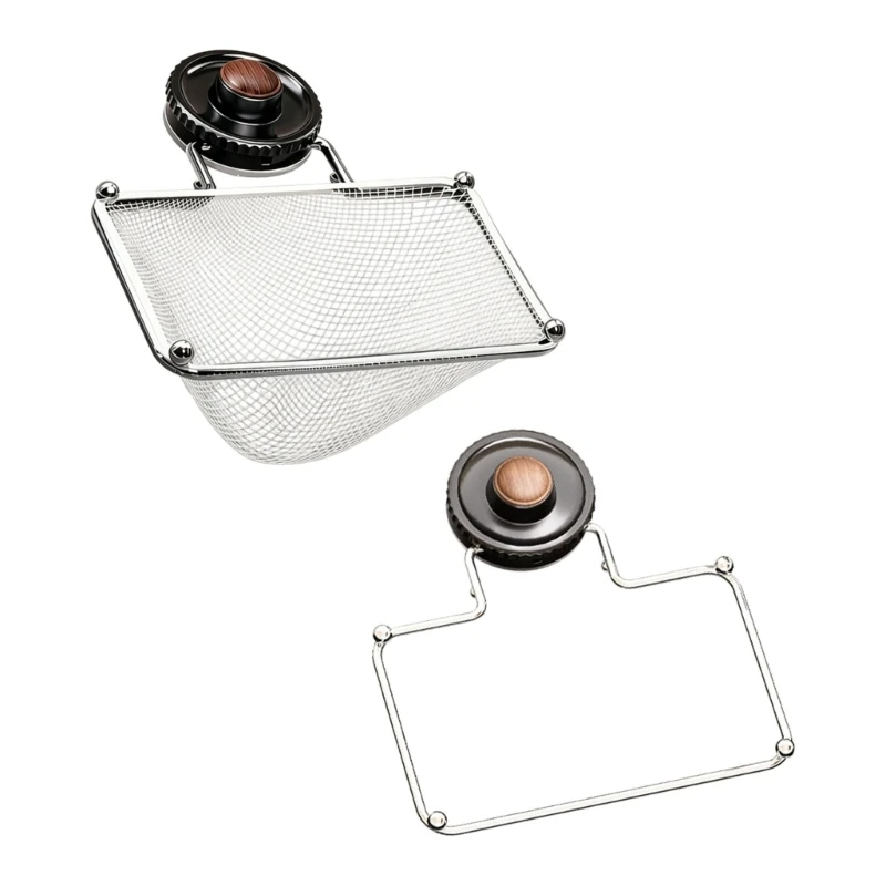 T21C Home Kitchen Sink Filter With Secure Suction Cup Design For Stable Placement