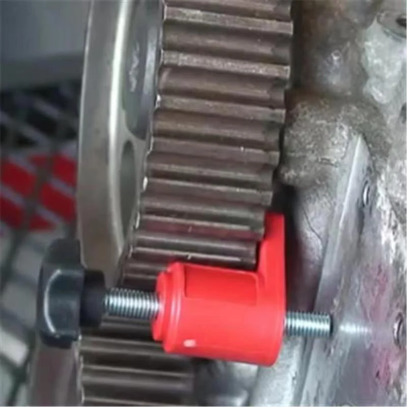 

Camshaft Fixing Tool Timing Belt Change Locking Engine Tool Ferramentas Para Oficina Automotiva Garage Ferramenta Automotiva