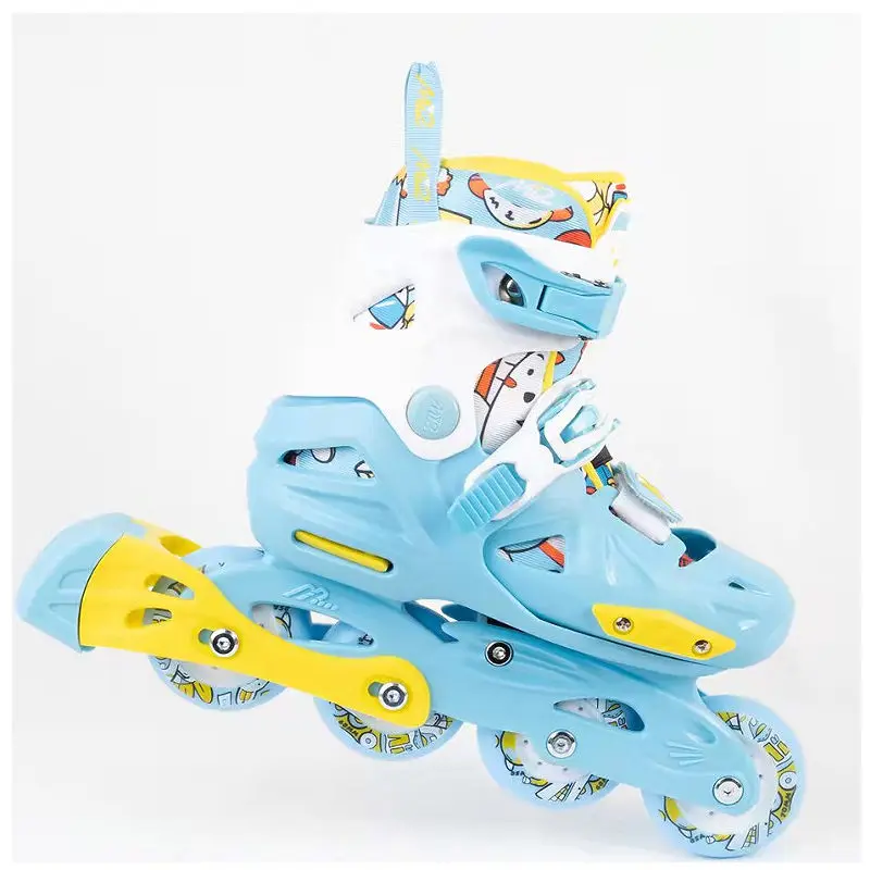 Special Offer for Beginners Winter Roller Skates with Flashing Light for Boys Girls Toddlers for Spring Skating