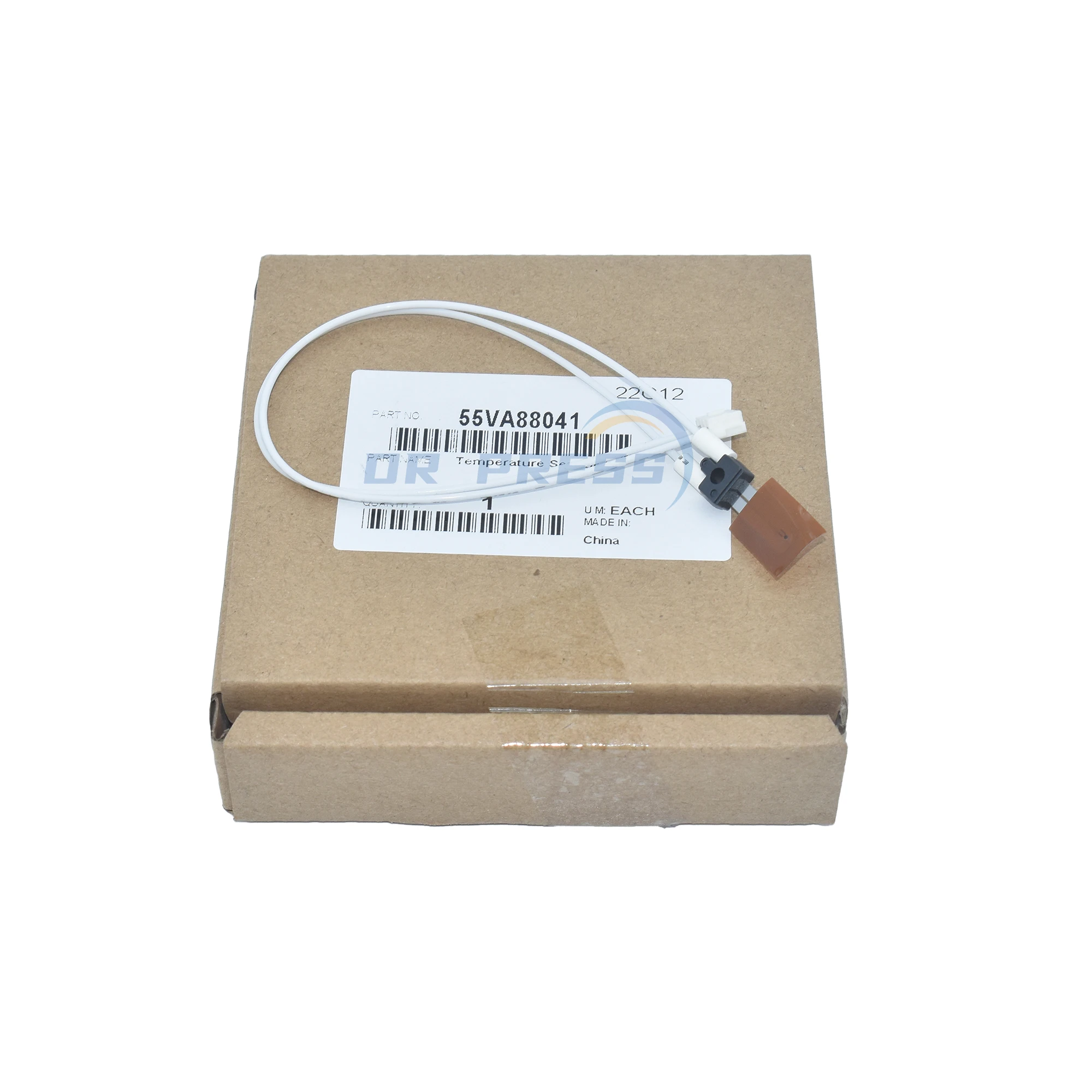 55VA88041 Temperature Sensor /2 for Konica Minolta