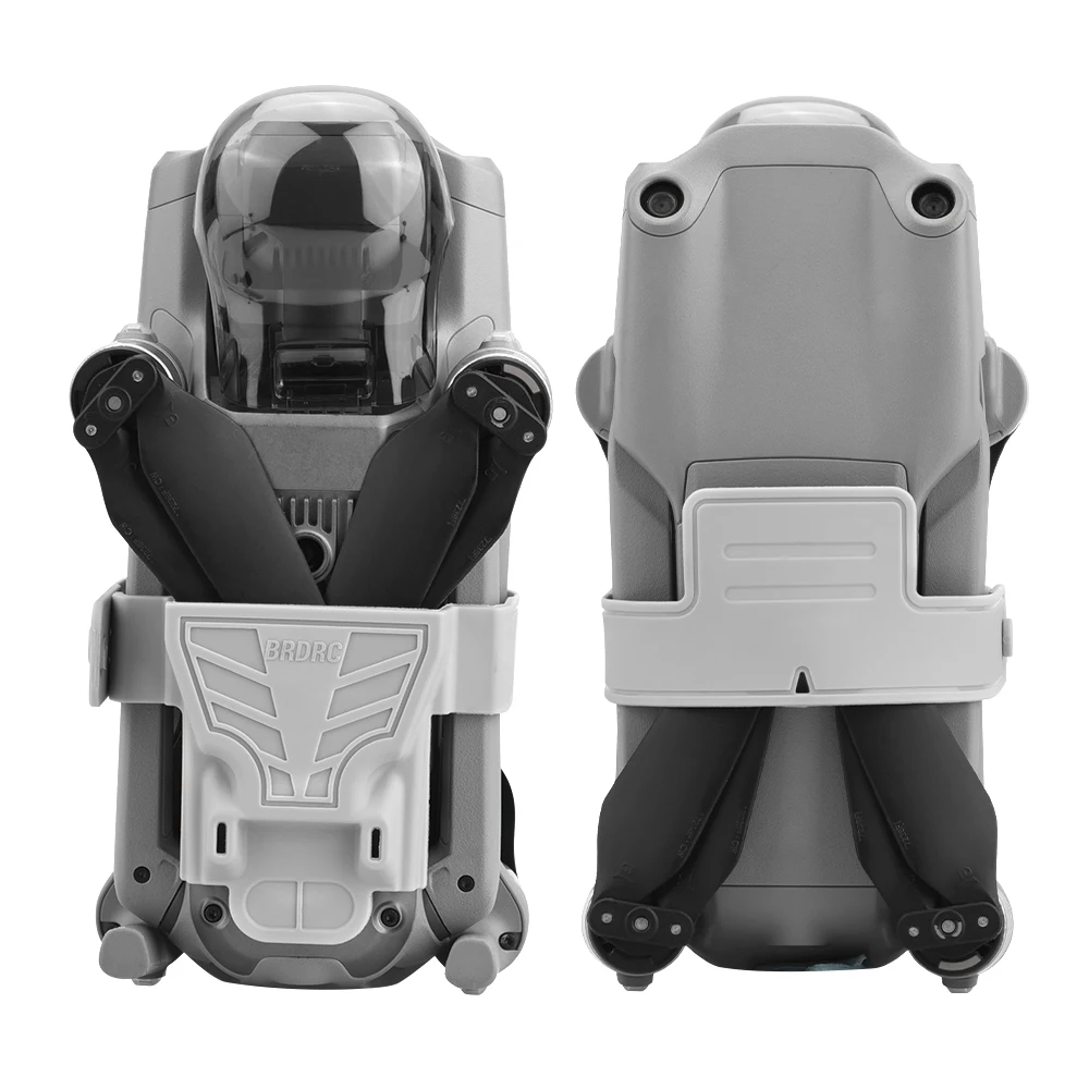 Uchwyt śmigła do stabilizatorów drona DJI AIR 2S/AIR 2, rekwizyty ochronne, stała osłona mocowania do akcesoriów DJI AIR 2S Quick Release