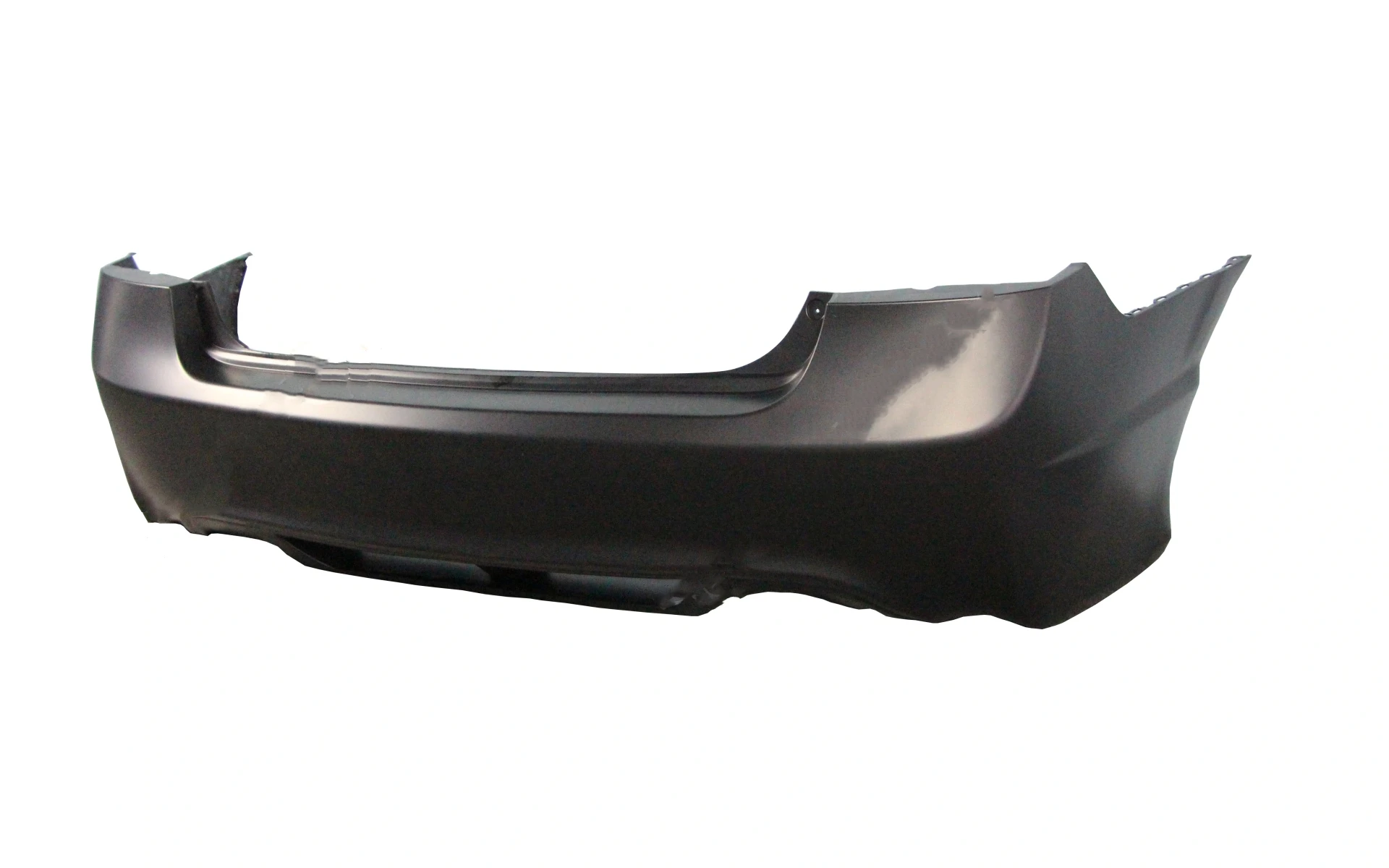 ABS Material Front Rear Bumper Assembly for Honda Side Skirt Convert TR FD2 Body Kit Auto Accessories