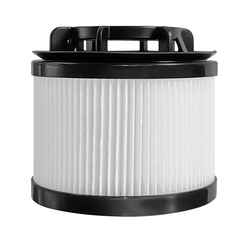 가정용 부품 LEVOIT LVAC 200 진공 청소기 액세서리 용 6PCS 진공 청소기 필터 스크린 및 필터 면 키트 Replaceme