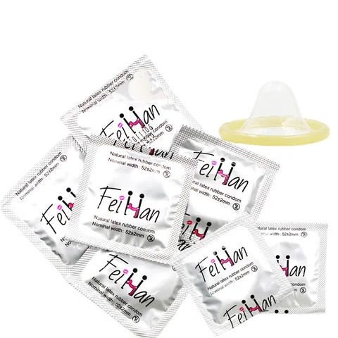 On Sale Smooth Latex sexx Condom 10/30/50pcs/lot Ultra Thin Durable Safe Lubrication Latex Condom sexx Toy For Men Adults Products