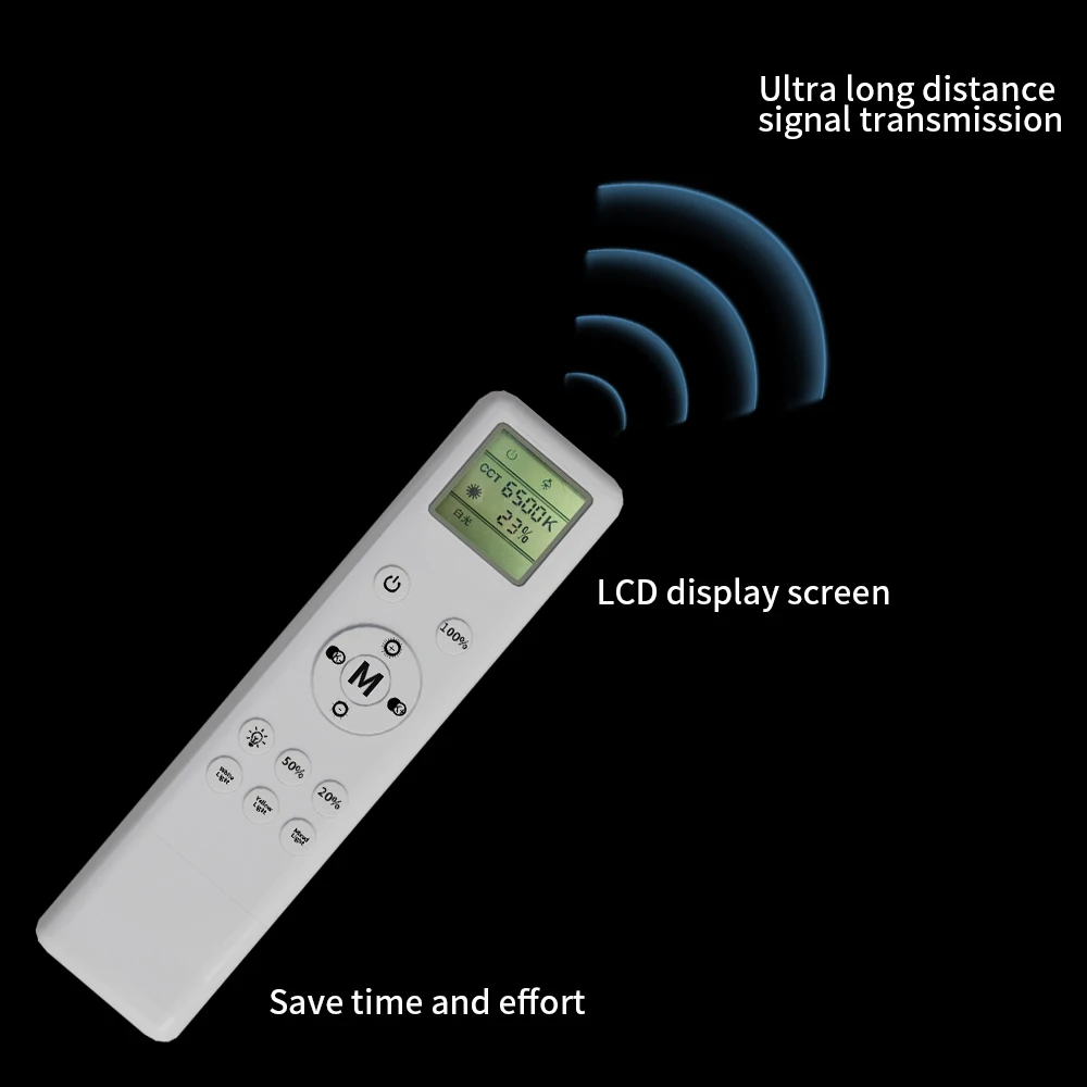 写真、LEDビデオライト、ポートレートフラッシュ、スタジオアクセサリー、YouTube、100w用の6バランス型sunランプ