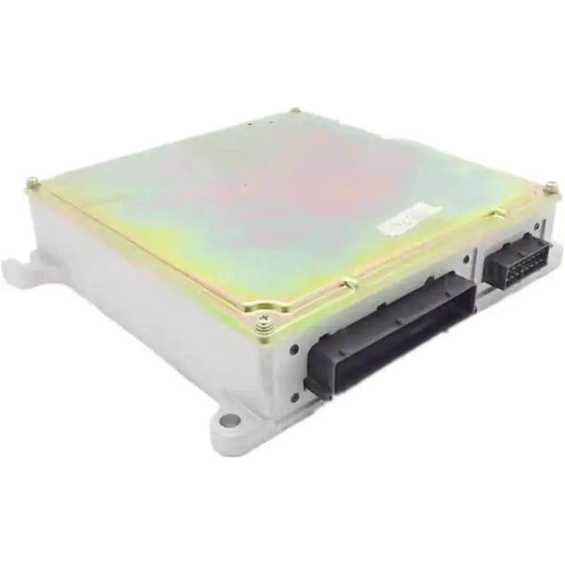 MSparts VECU Controller VOE14518349 14518349 with Program Fit Excavator EC210B EC240B EC290B EC330B EC360B EC460B