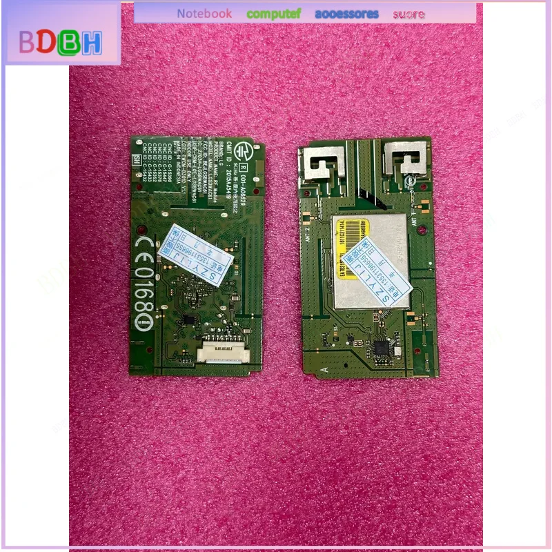 B D B H Para el original 55UH6500-CB 001-A06629 EAT63153401 se ha probado