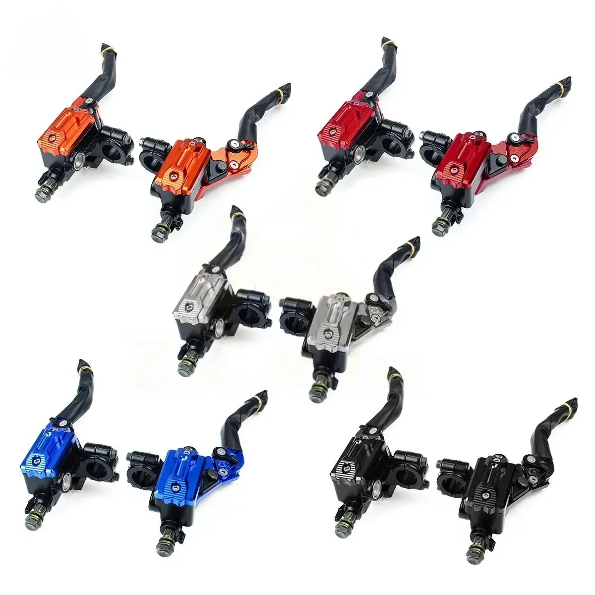 Thumbnail 2 - #37 Latest Motorcycle Handlebars Offers