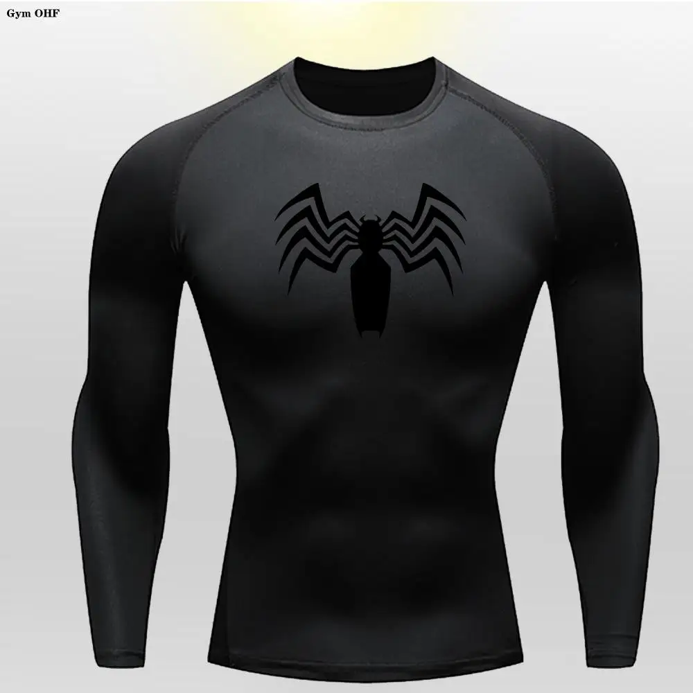 2099 Superhero T Shirts Kids Compression Shirts Boys Rashgard Tights Bodybuilding Workout Runing Children T-Shirt Gym Fitness