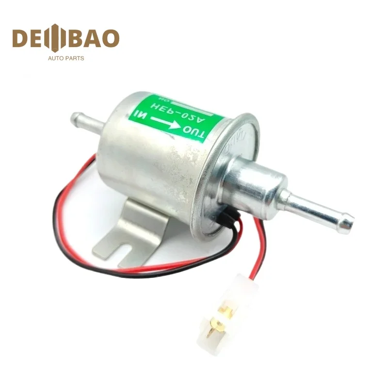 HEP-02A Electric Fu…