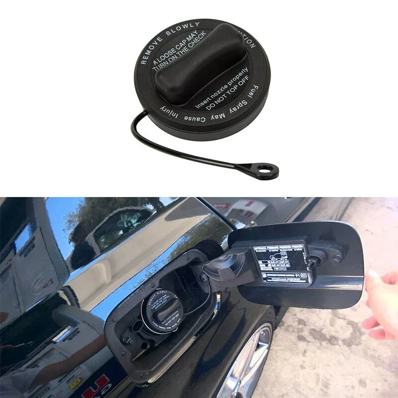 

Car Fuel Tank Cover Gas Filler Cap A2214700605 A2214700705 for Mercedes Benz A C E S Class W203 W204 W205 W211 W212 W220 W221