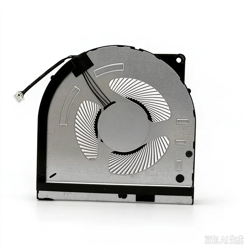 Replacement For Lenovo Gaming LOQ 15AHP9 15IAX9I 15IAX9 15IRX9 B8509BSHSF2301TN DC12V Laptop CPU GPU Cooling Fan