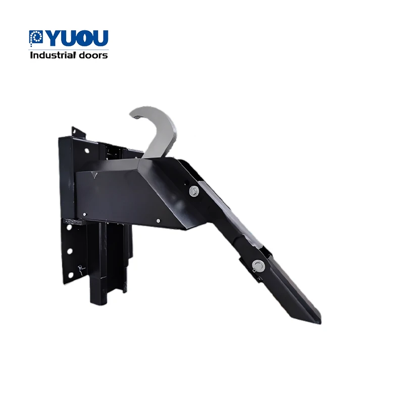 Safety 1500kg Dock ing Equipment Fixed Trailer Vehicle Restraints Truck  Stopping  for Logistics Center System