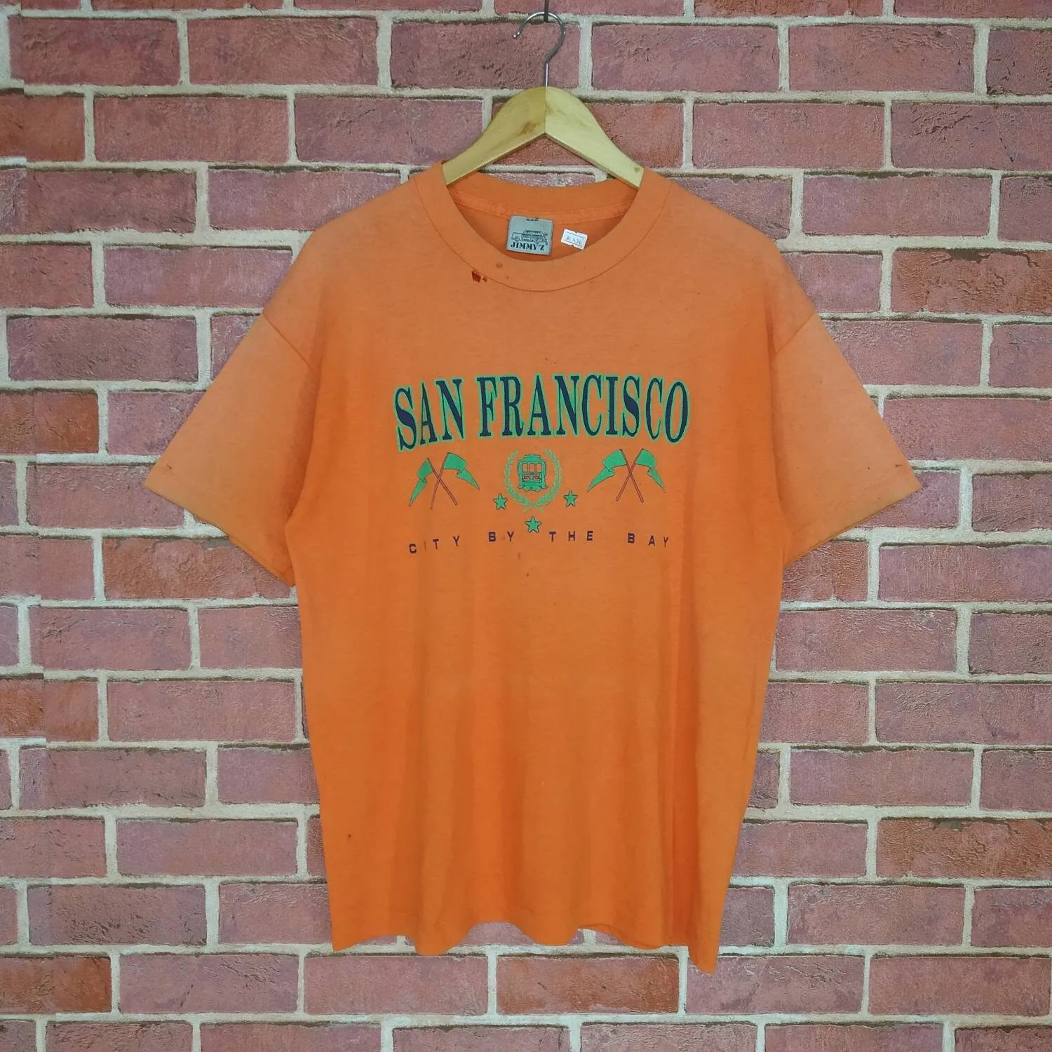 Vintage Distressed … - image