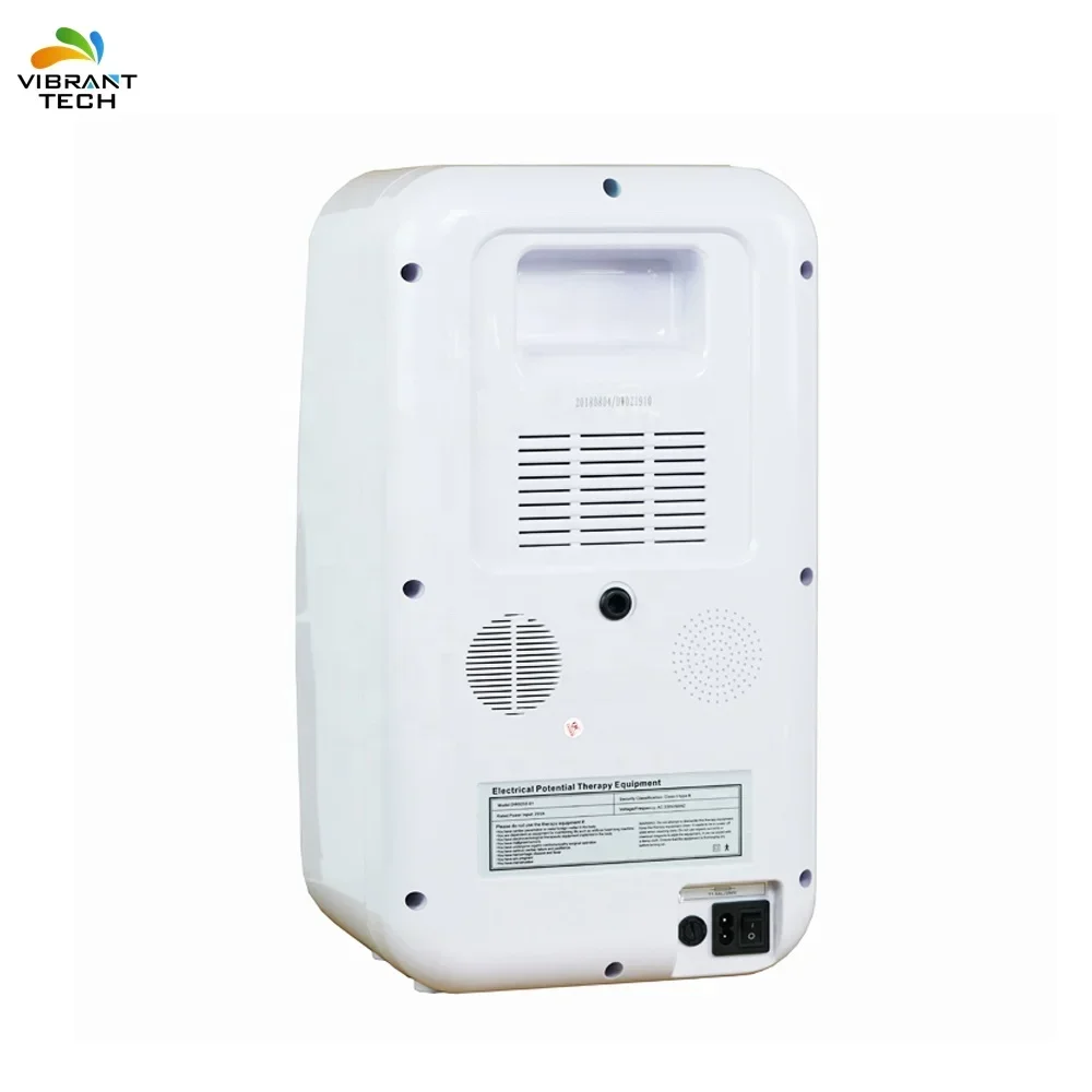 أداة علاجية احترافية مماثلة للمجال الكهربائي Waki ذات إمكانات عالية