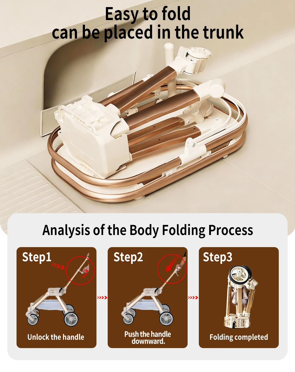 Reflective Escape-Proof Harness 5